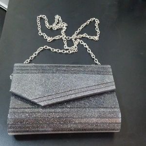 Small cocktail bag